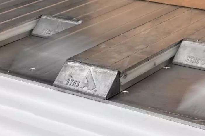 Zo werkt een walkingfloor trailer